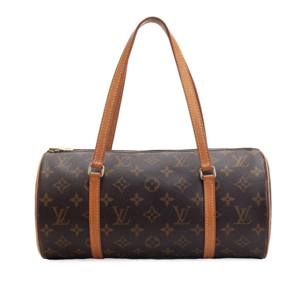 Louis Vuitton Monogram Papillon 30
Authentic 100%